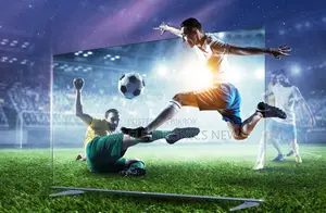 Sony Plus LED TV 32" Inch Great Offer Best Quality