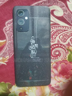 OnePlus 9 128 GB Pink