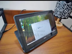 ল্যাপটপ Dell Latitude 11 3190 4GB Intel Celeron SSD 128GB