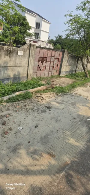 3 Katha Plot for Sale on 60' Road, Uttara 3rd Phase