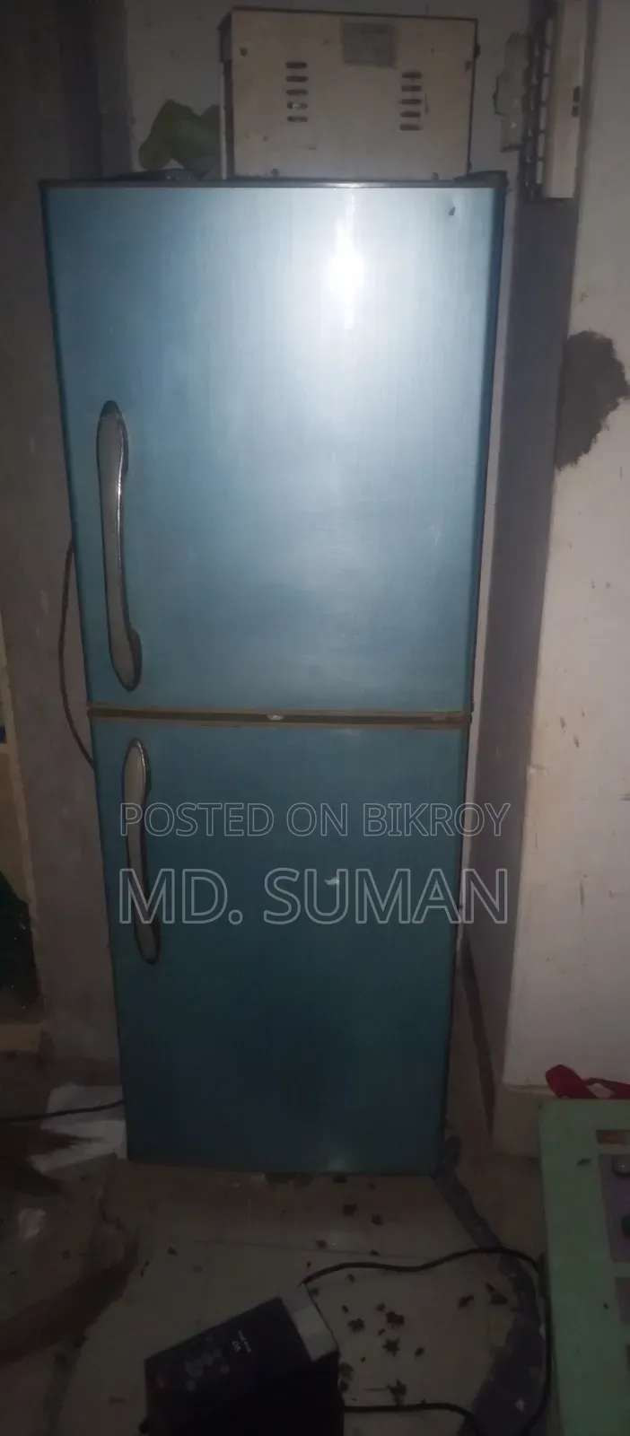Fresh Condition 10cft Fridge