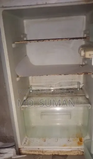 Fresh Condition 10cft Fridge