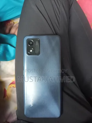 Vivo Y01 32 GB ব্লু