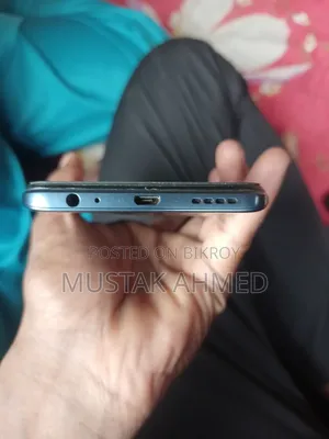 Vivo Y01 32 GB ব্লু