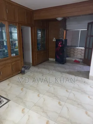 পান্থপথে ৩ বেডরুমের অ্যাপার্টমেন্ট বিক্রয়ের জন্য