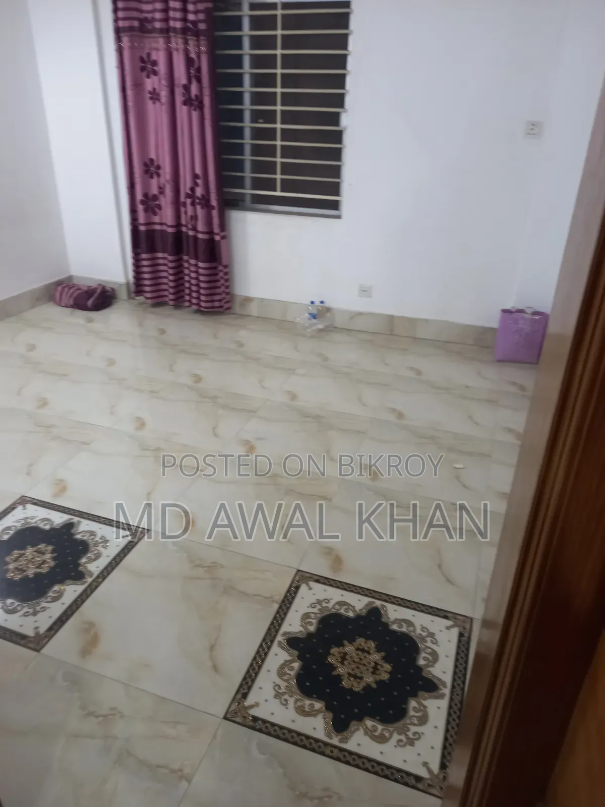 3bdrm Apartment in Panthapath for Sale