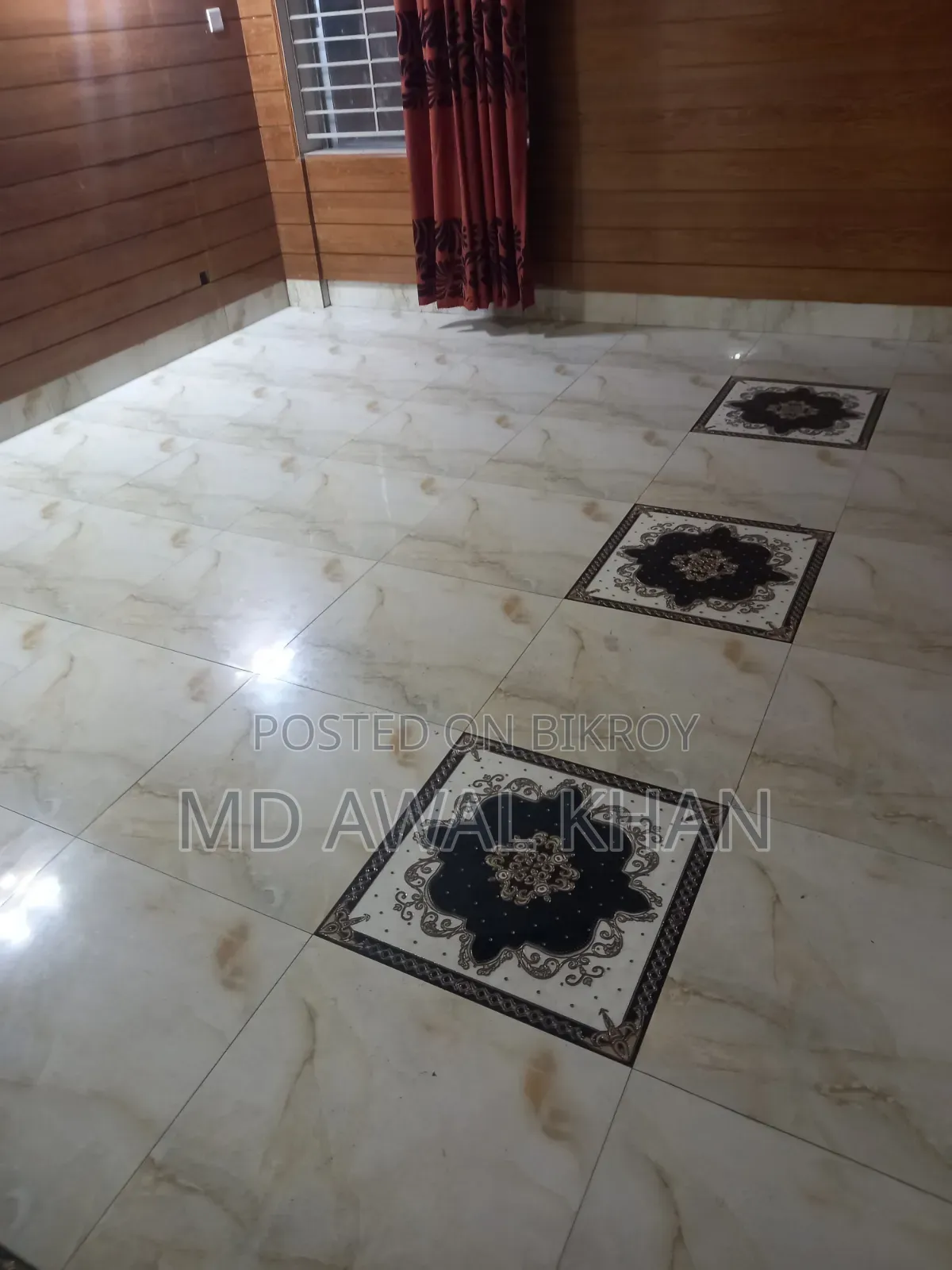 3bdrm Apartment in Panthapath for Sale
