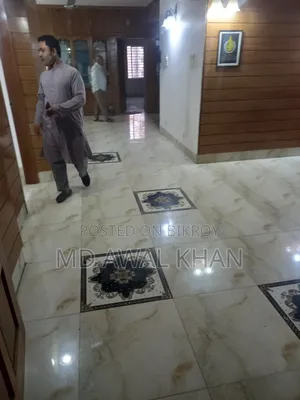 3bdrm Apartment in Panthapath for Sale