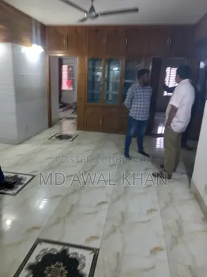 3bdrm Apartment in Panthapath for Sale