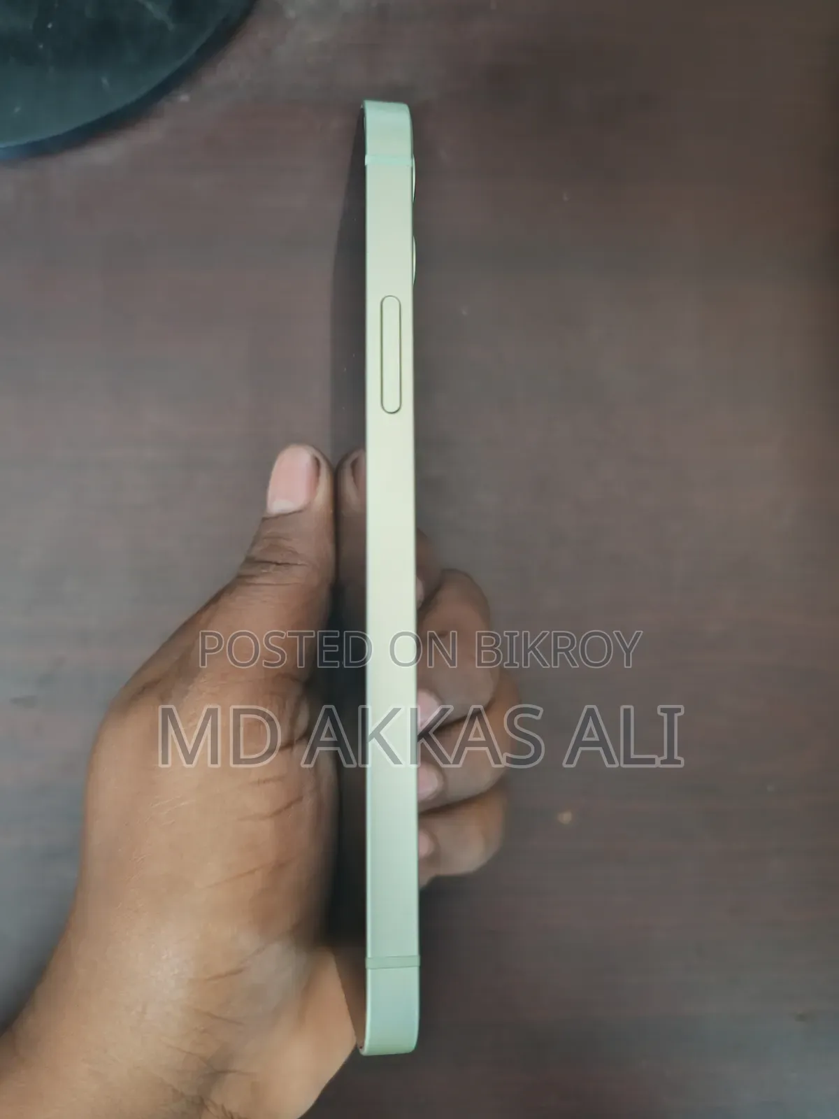 Apple iPhone 12 128 GB Green