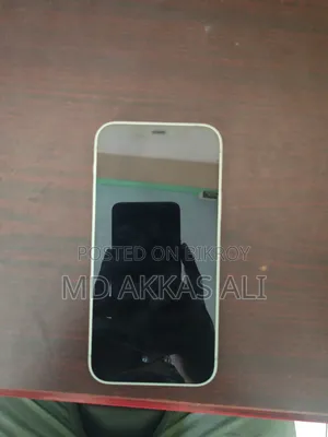 Apple iPhone 12 128 GB Green