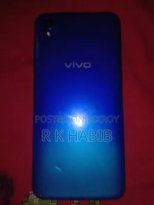 Vivo Y91c 32 GB Blue