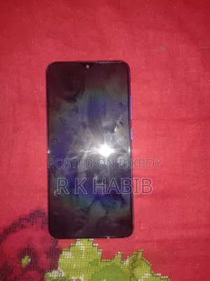 Vivo Y91c 32 GB Blue