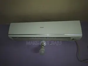 Haier 1.5 Ton Hsu-18ckc Split Type Air Conditioner