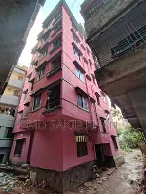 ২০ বেডরুমের ফ্ল্যাট ব্লক বিক্রয় হবে খান ভিলা, গাজীপুর সদরে