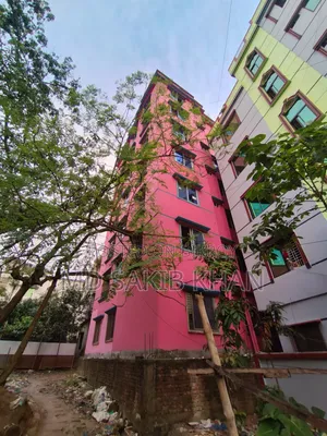 ২০ বেডরুমের ফ্ল্যাট ব্লক বিক্রয় হবে খান ভিলা, গাজীপুর সদরে