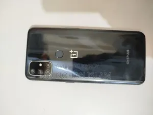 ওয়ানপ্লাস নর্ড এন১০ ৫জি ১২৮ জিবি ব্লু
