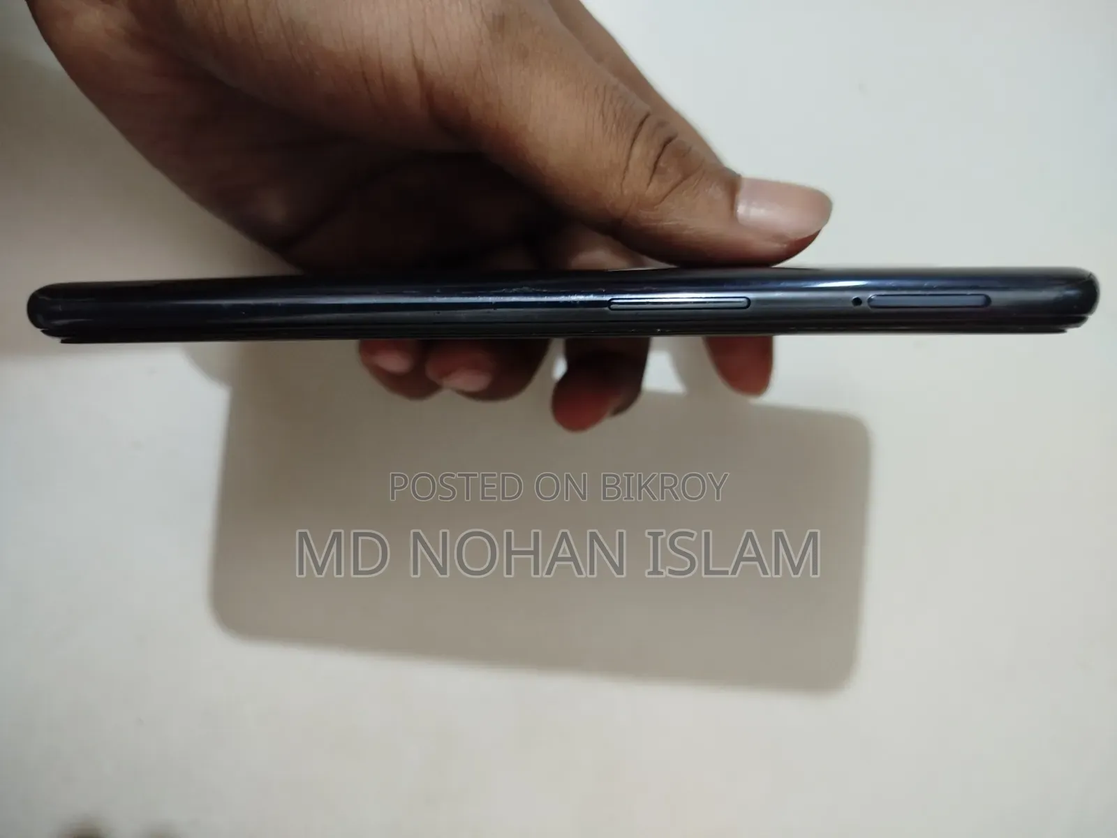 ওয়ানপ্লাস নর্ড এন১০ ৫জি ১২৮ জিবি ব্লু