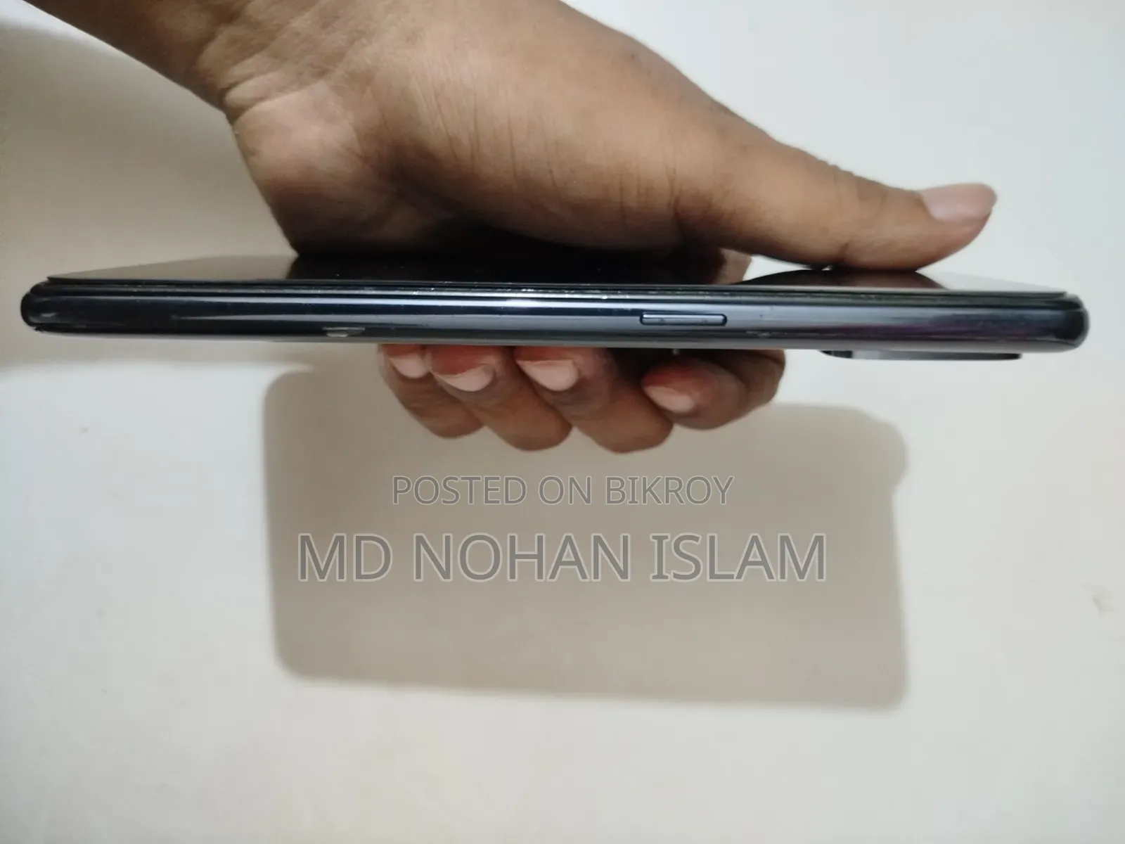 ওয়ানপ্লাস নর্ড এন১০ ৫জি ১২৮ জিবি ব্লু