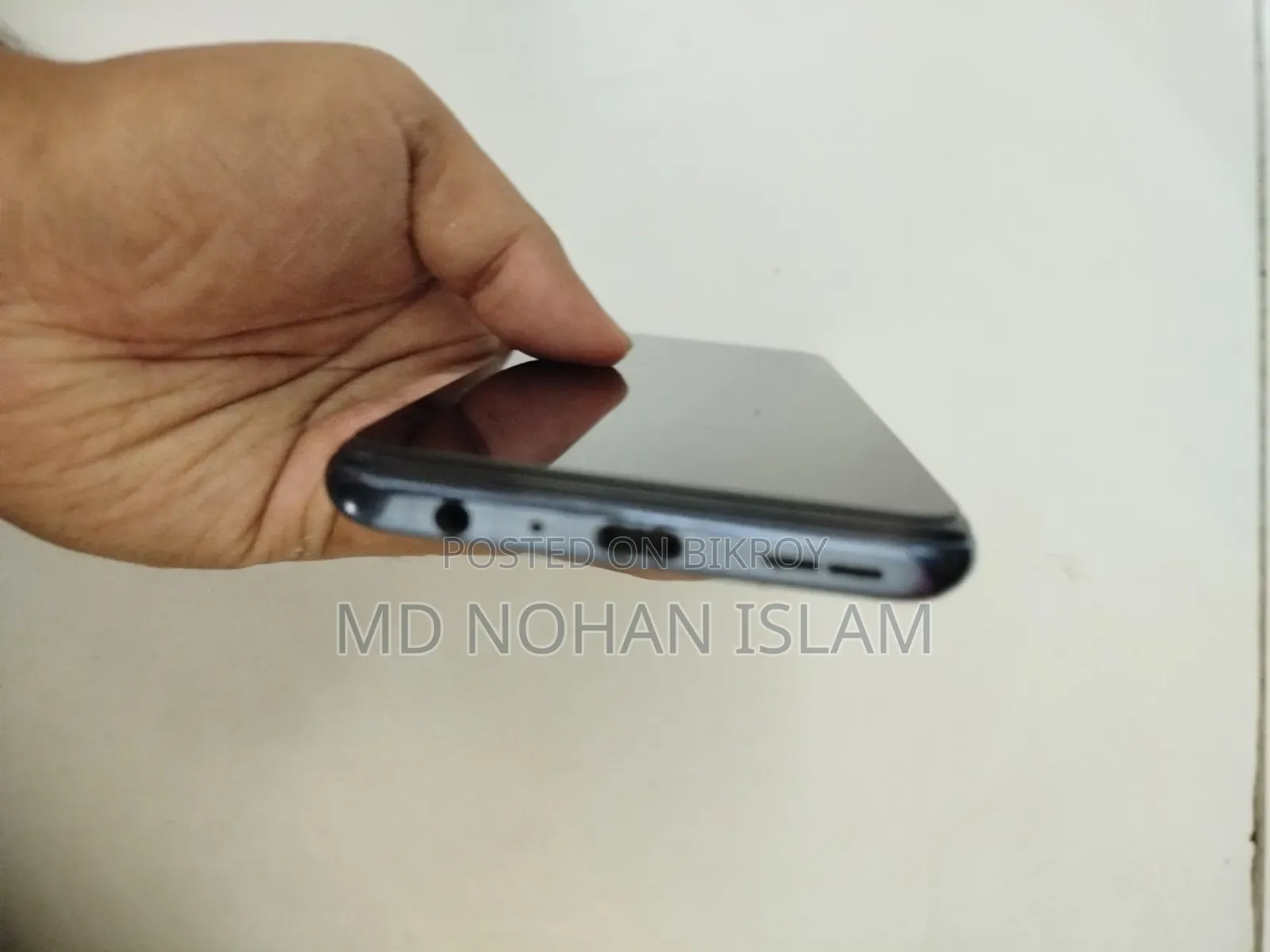 ওয়ানপ্লাস নর্ড এন১০ ৫জি ১২৮ জিবি ব্লু