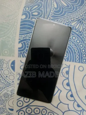 Samsung Galaxy A71 5G 128 GB Silver