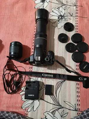 ক্যানন ৮০০ডি