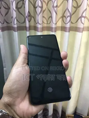 Samsung Galaxy A53 5G 128 GB Black