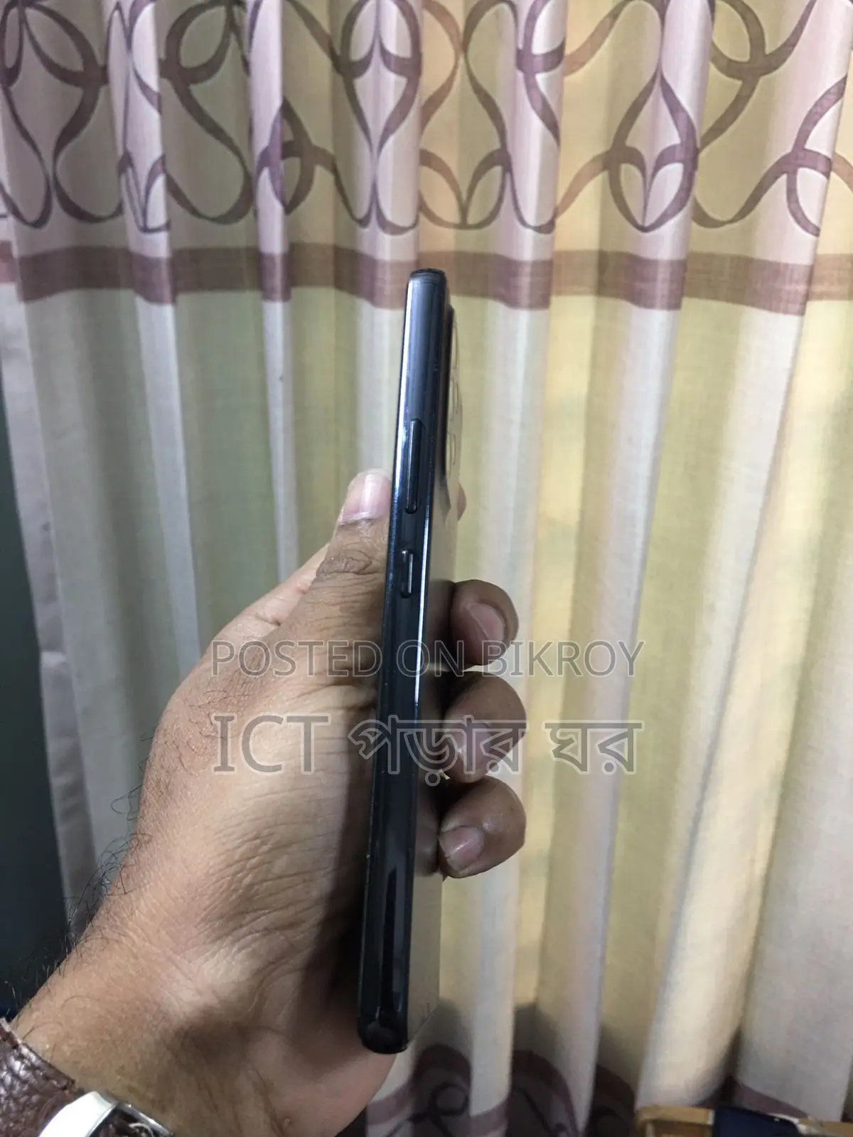 Samsung Galaxy A53 5G 128 GB Black