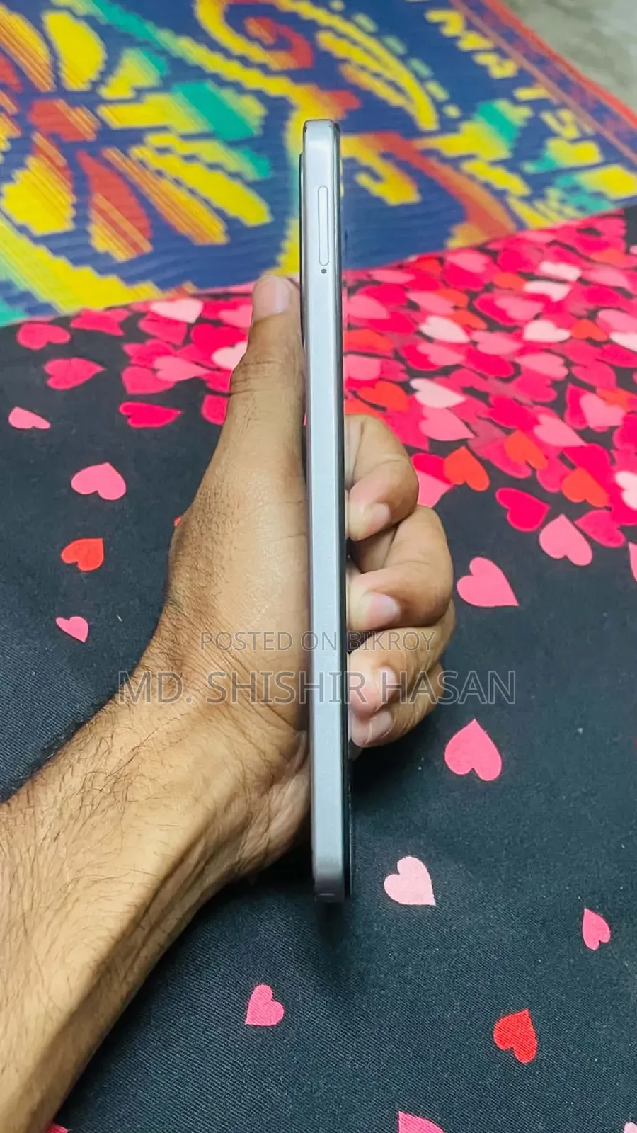 New Tecno Spark 40 128 GB Pink
