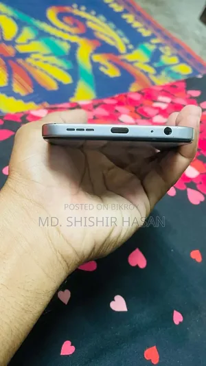 New Tecno Spark 40 128 GB Pink