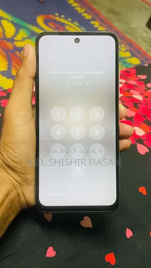 New Tecno Spark 40 128 GB Pink