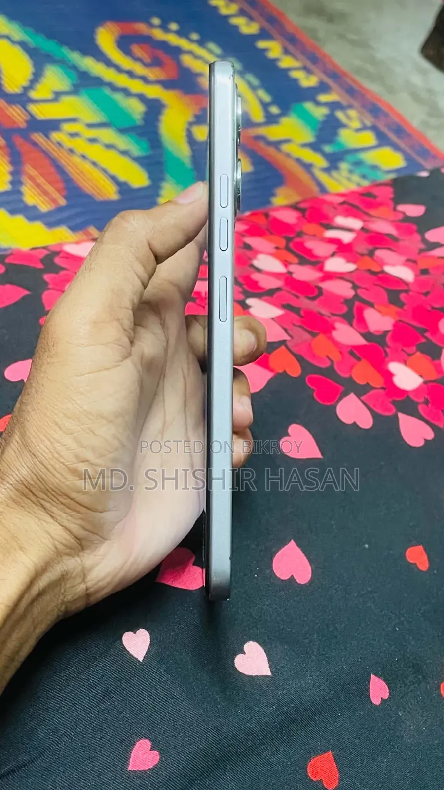 New Tecno Spark 40 128 GB Pink
