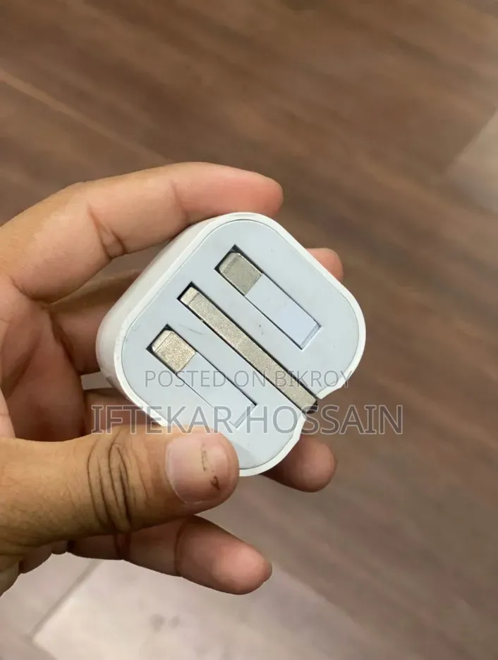 Apple Original Adapter