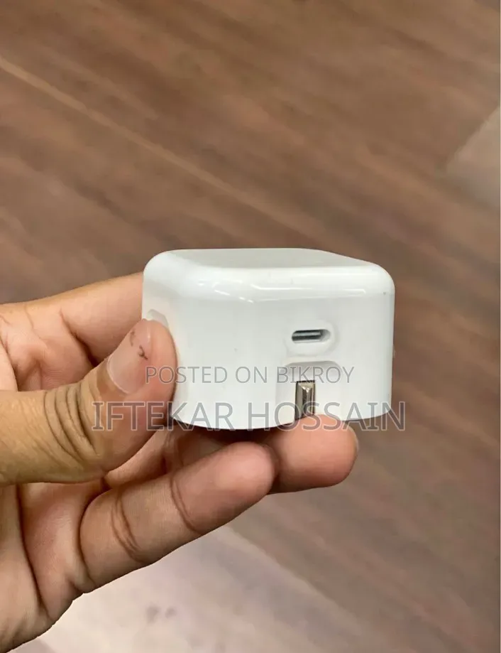 Apple Original Adapter