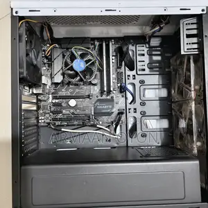 Desktop Computer Asus 16GB Intel Core I5 HDD 1T