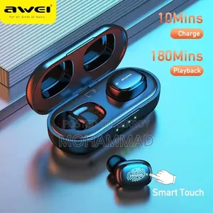 Attractive Headphones