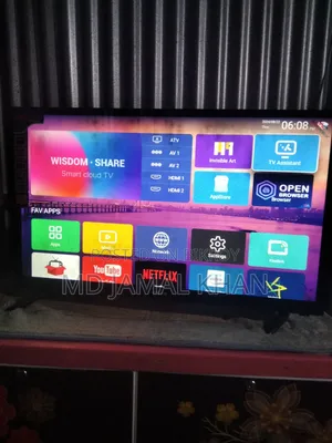 Smart TV for sale