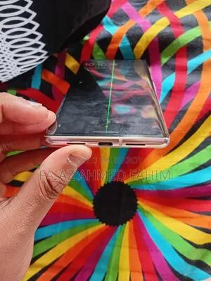 Google Pixel 6 Pro 128 GB White