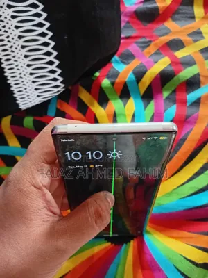 Google Pixel 6 Pro 128 GB White