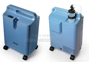 Medical Oxygen Concentrator