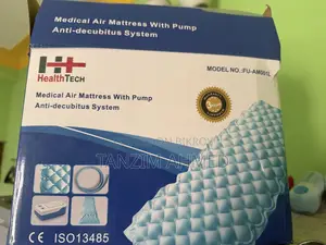 Medical Air Mattress
