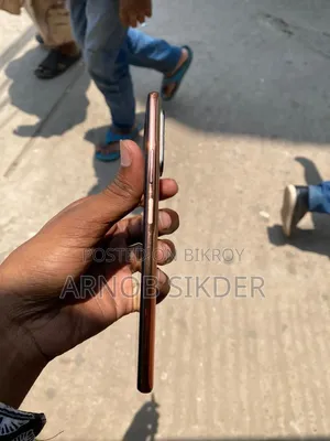 New Xiaomi Redmi Note 10 Pro 128 GB Red