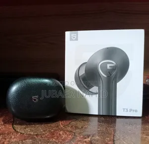 Soundpeats T3 Pro