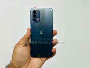 নতুন ওয়ানপ্লাস নর্ড এন২০০ ৫জি ৬৪ জিবি