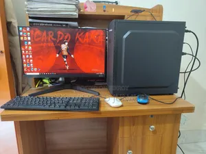 Desktop Computer Gigabyte GB-BXi7-5775 8GB Intel Core i5 SSD 512GB