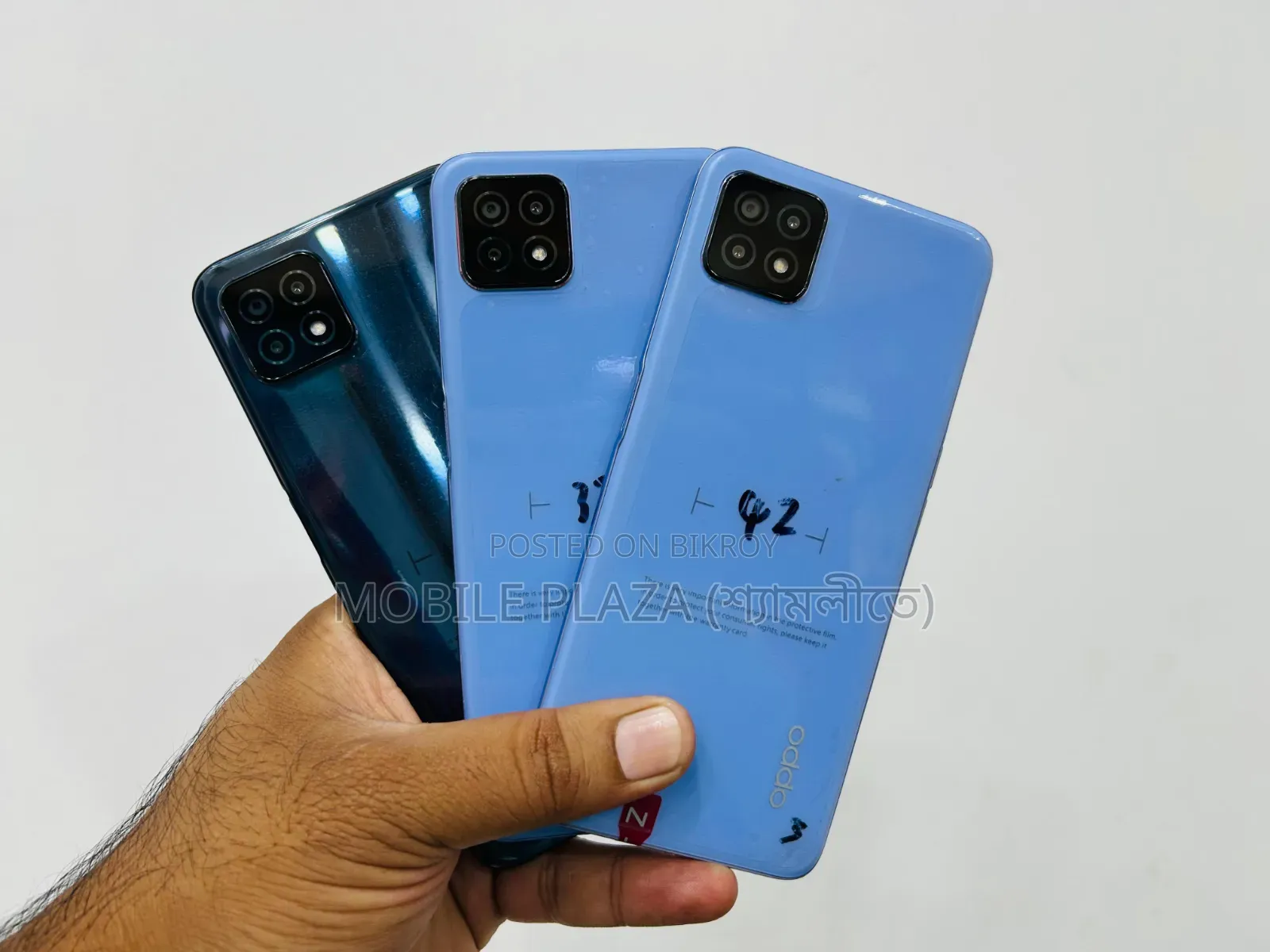 নতুন অপো এ৭৩ ১২৮ জিবি