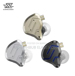Kz ZSN Pro 2