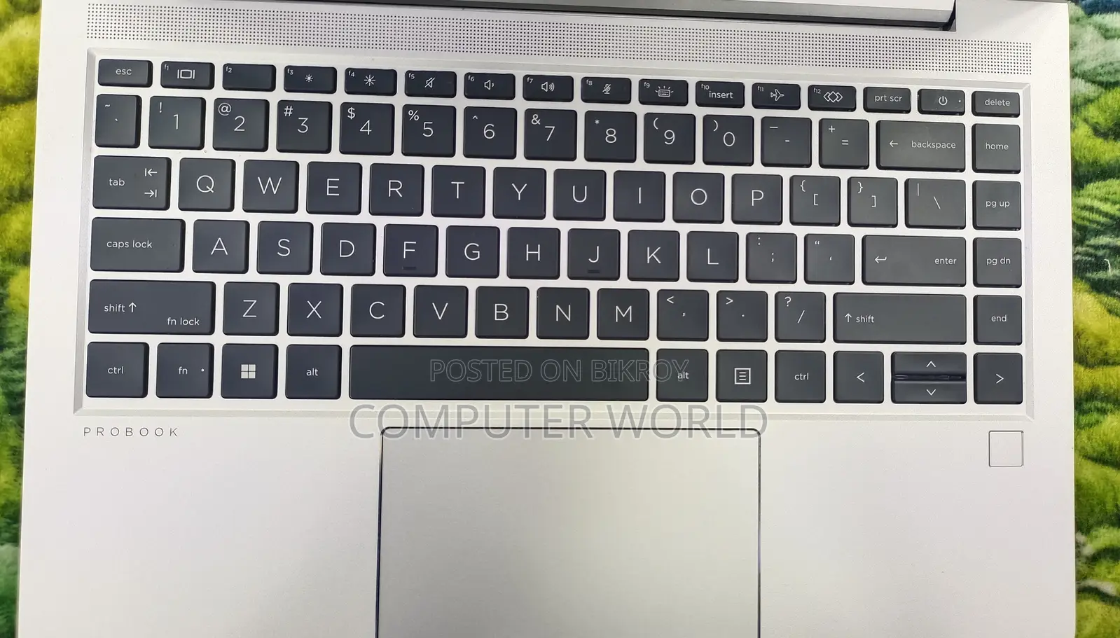 Laptop HP EliteBook 645 G9 8GB Intel Core I5 SSD 256GB