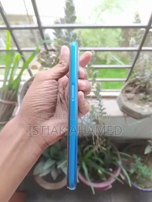 Realme 7 5G 128 GB Blue