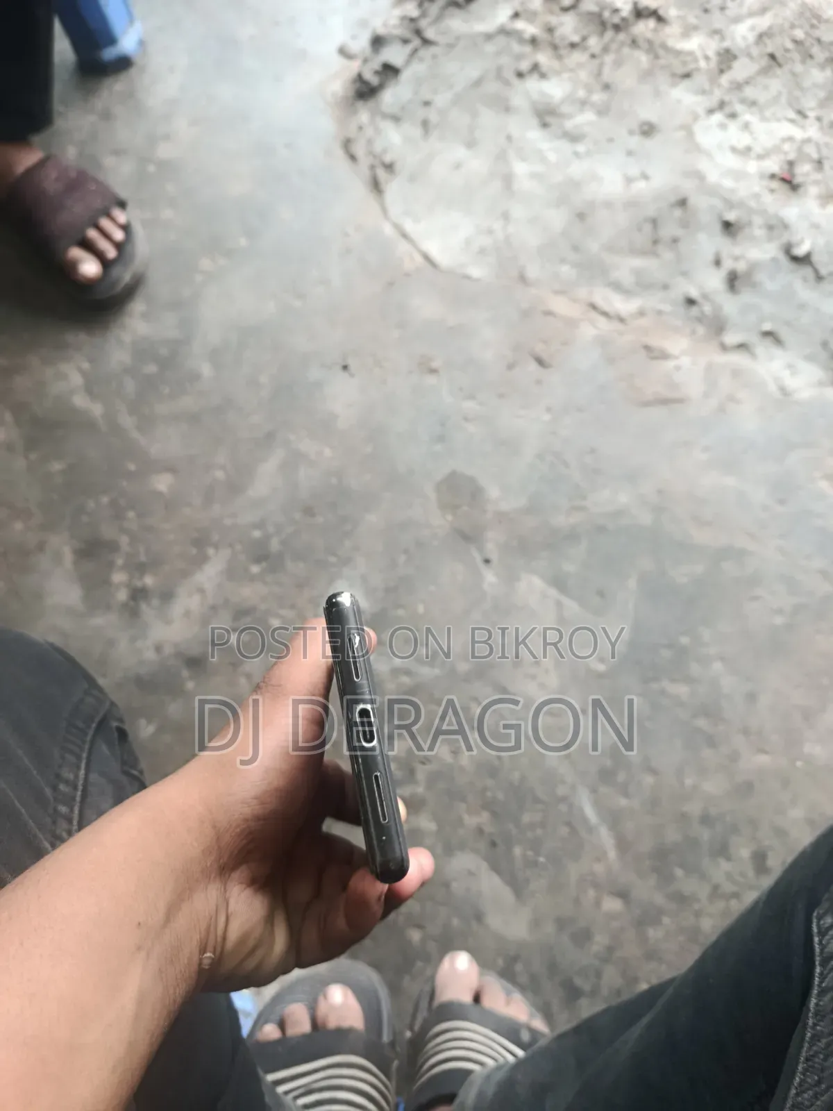Google Pixel 6 128 GB Black